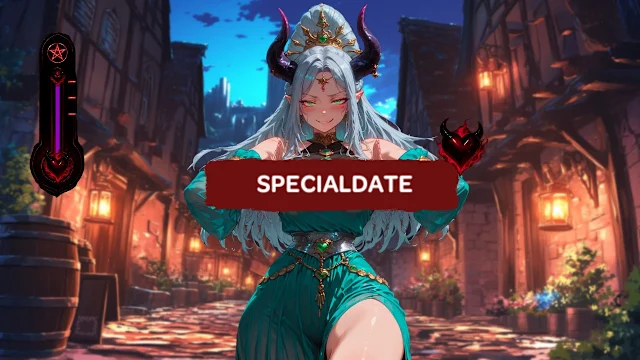 Succubus Hearts: Demon Love Redemption screenshot 2