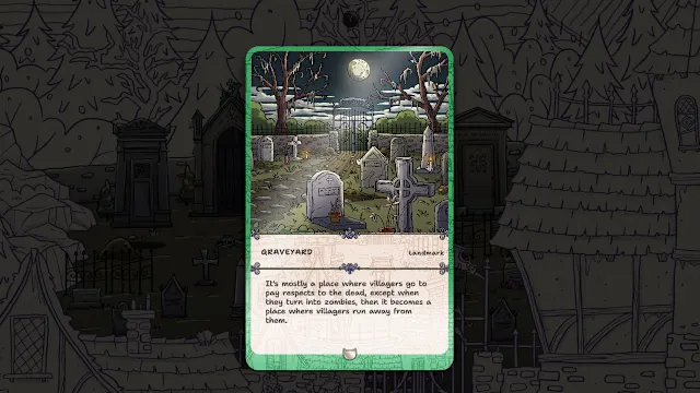 Hidden Cats in Spooky Village screenshot 5