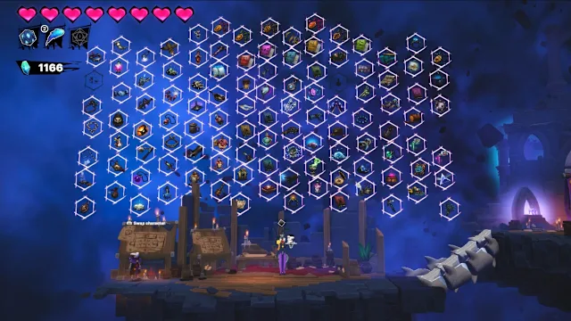 Cryptical Path screenshot 4