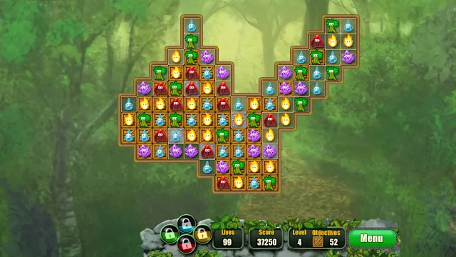 Druids: Battle of Magic screenshot 3