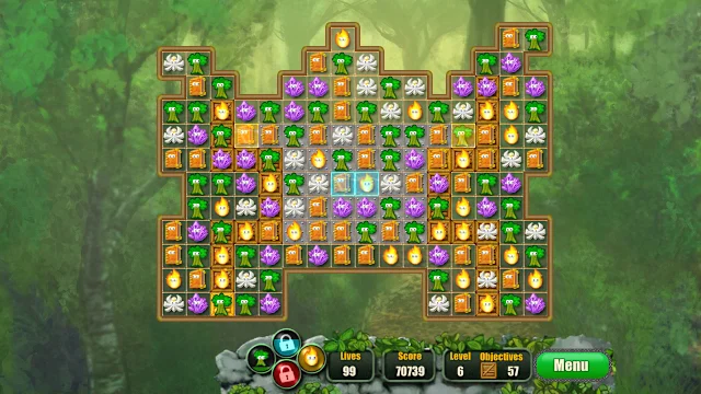 Druids: Battle of Magic screenshot 5