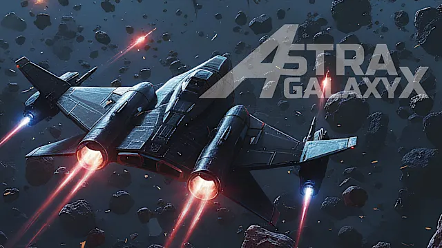Astra GalaxyX