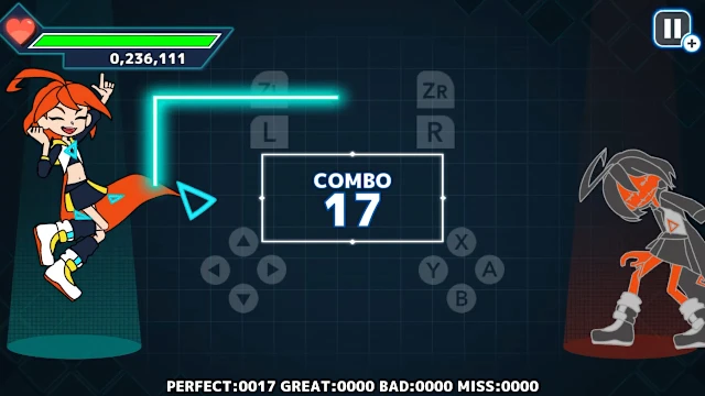 Bug!Ban!Break! screenshot 1