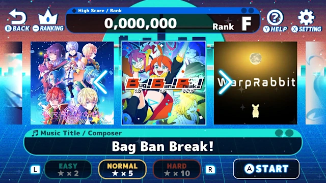 Bug!Ban!Break! screenshot 3