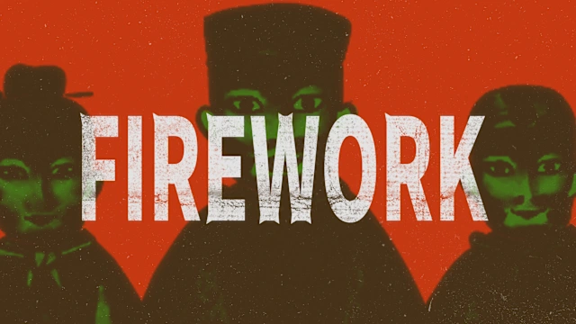 Firework