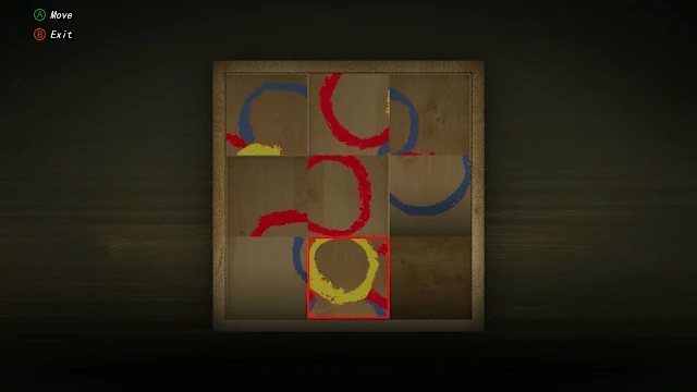 Firework screenshot 3