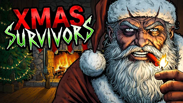 Xmas Survivors