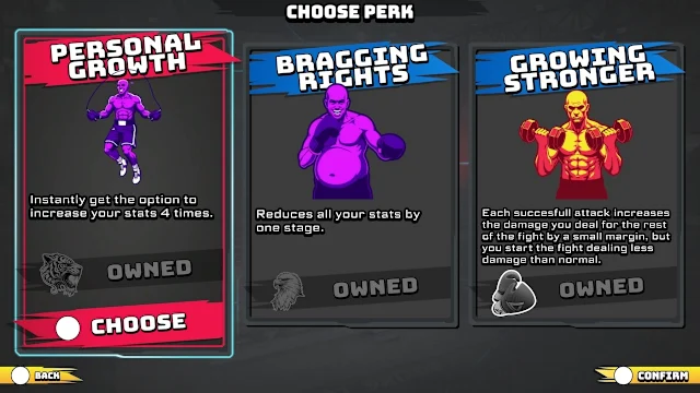 Casual Sport Series: Boxing screenshot 4