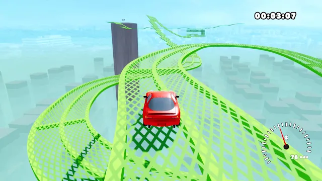 High Cars 3 screenshot 2