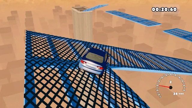 High Cars 3 screenshot 3