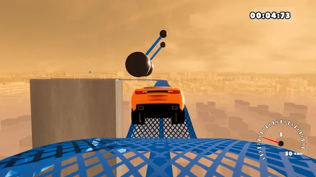 High Cars 3 screenshot 4