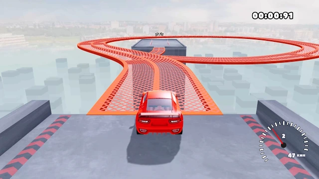 High Cars 3 screenshot 1