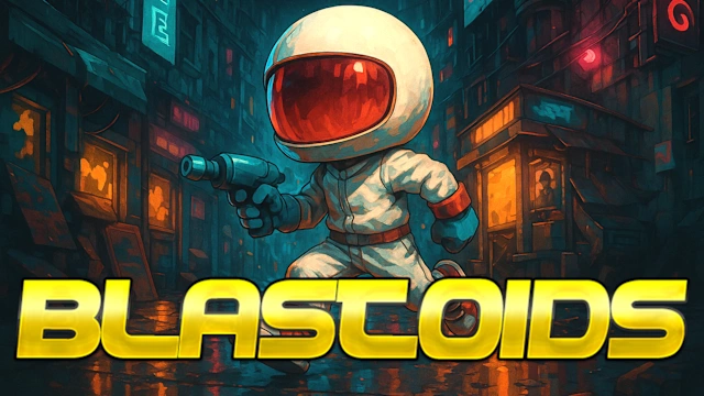 Blastoids
