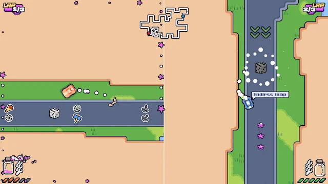 Gas Ratio screenshot 1