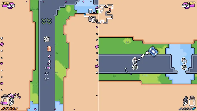 Gas Ratio screenshot 2