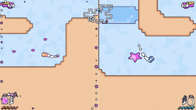 Gas Ratio screenshot 0