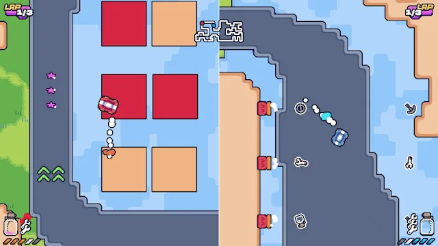Gas Ratio screenshot 3
