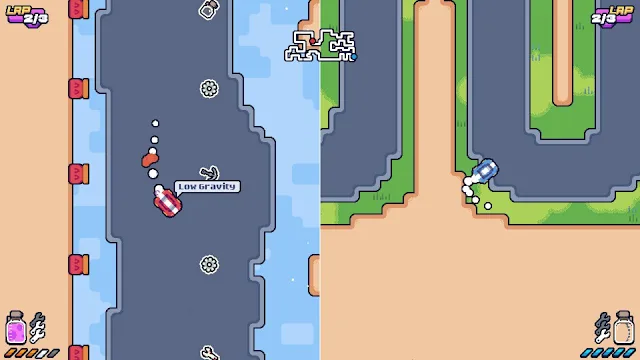 Gas Ratio screenshot 5