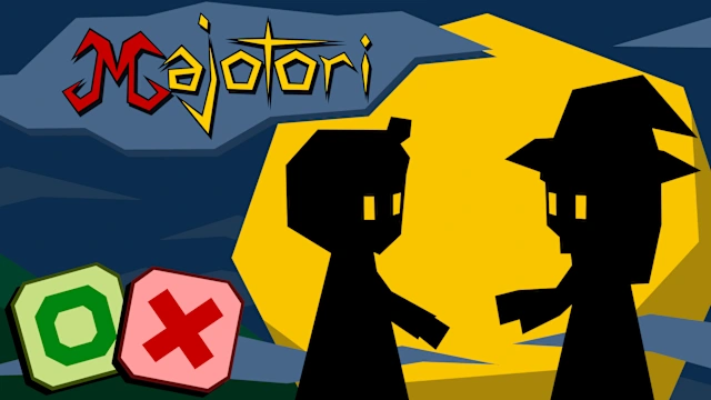 Majotori