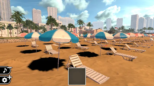 Escape game R00M09 screenshot 0