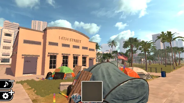Escape game R00M09 screenshot 5