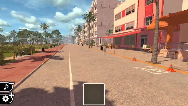 Escape game R00M09 screenshot 1