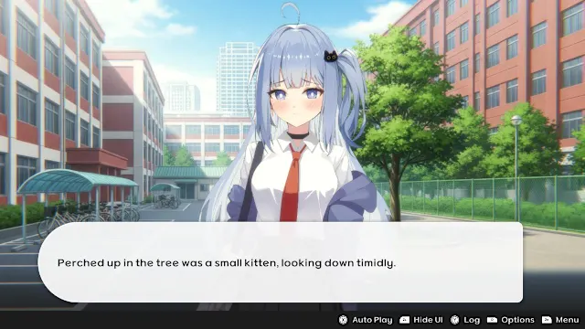Flight? Youth! screenshot 2