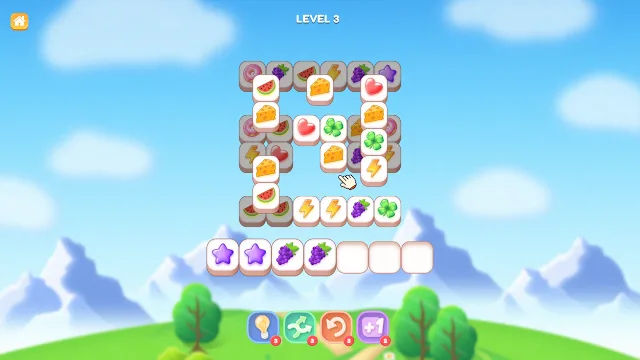 Tile Jong screenshot 4