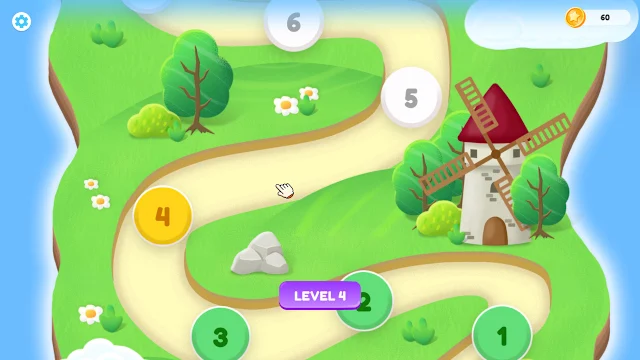 Tile Jong screenshot 3