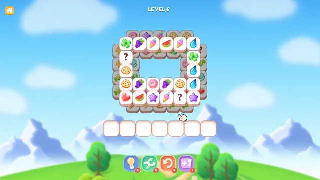 Tile Jong screenshot 5