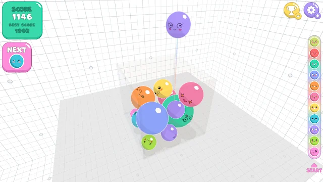 Drop Pop screenshot 2