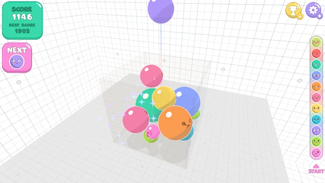 Drop Pop screenshot 4