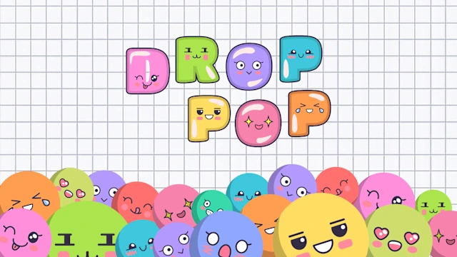 Drop Pop