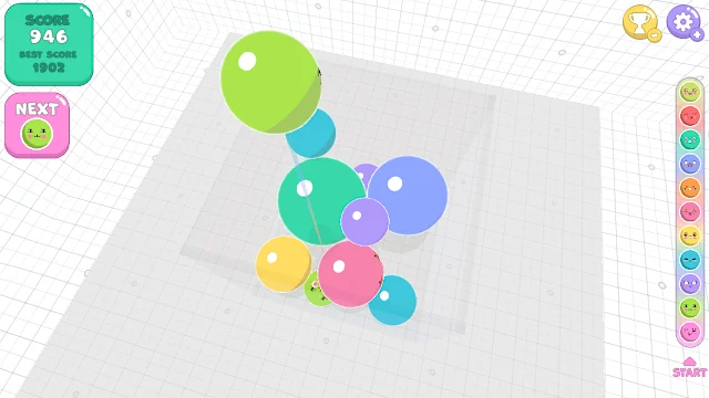 Drop Pop screenshot 3