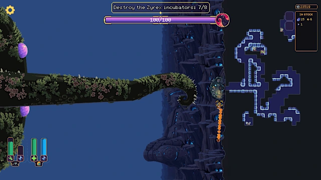 Wall World 2 screenshot 5