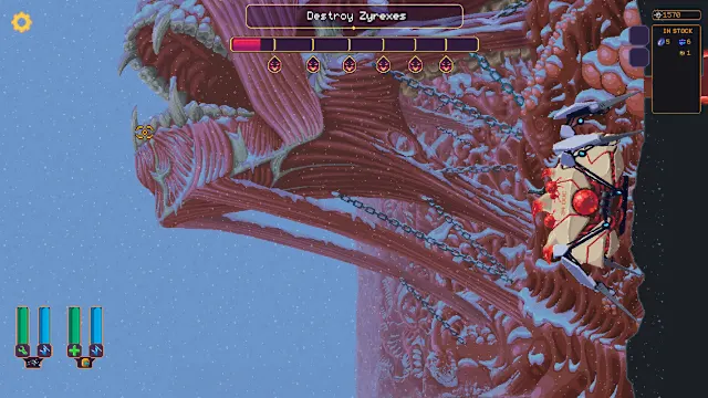 Wall World 2 screenshot 2