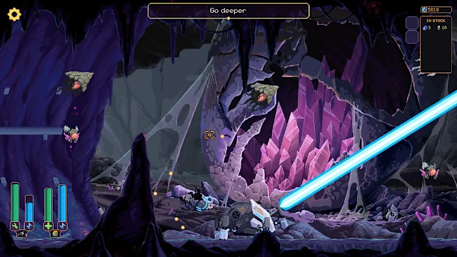 Wall World 2 screenshot 3