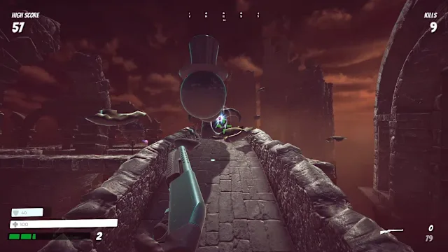 Emoji Battlefield - Sky Massacre screenshot 6