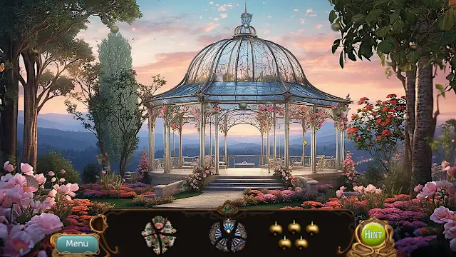 Enchantment 2 Sun's Tear Collector's Edition screenshot 4