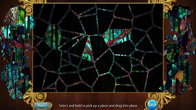 Enchantment 2 Sun's Tear Collector's Edition screenshot 2