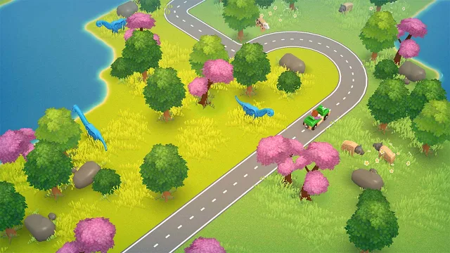 BRIO World - Railway screenshot 2
