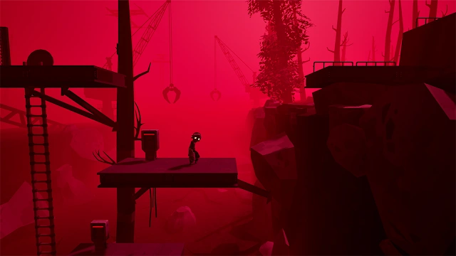 Rumbral screenshot 1