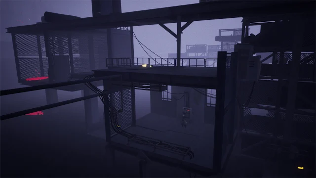 Rumbral screenshot 5
