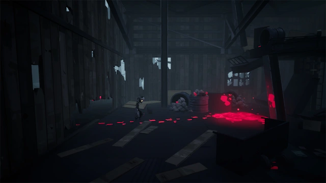 Rumbral screenshot 0