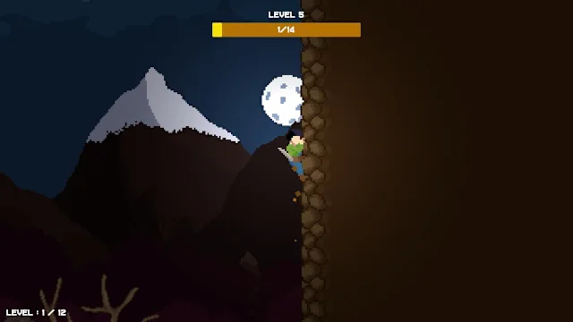 Nightfall Village screenshot 2