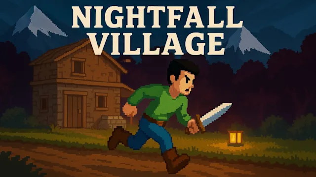 Nightfall Village