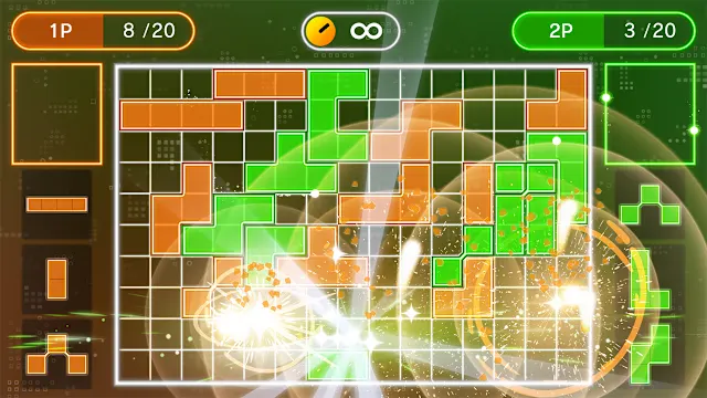 BLOCLASH screenshot 3