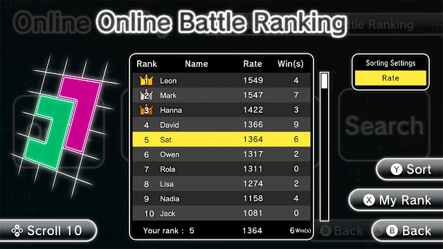 BLOCLASH screenshot 5