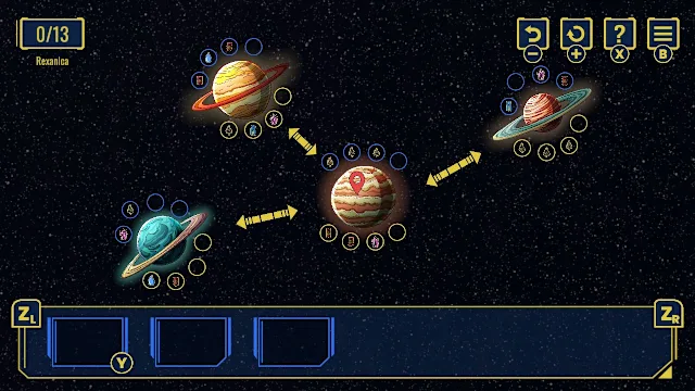 Star Freight screenshot 2