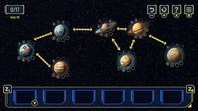 Star Freight screenshot 1